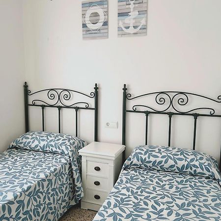 הוספיטלט דה ל'אינפנט Apartamentos Franch מראה חיצוני תמונה