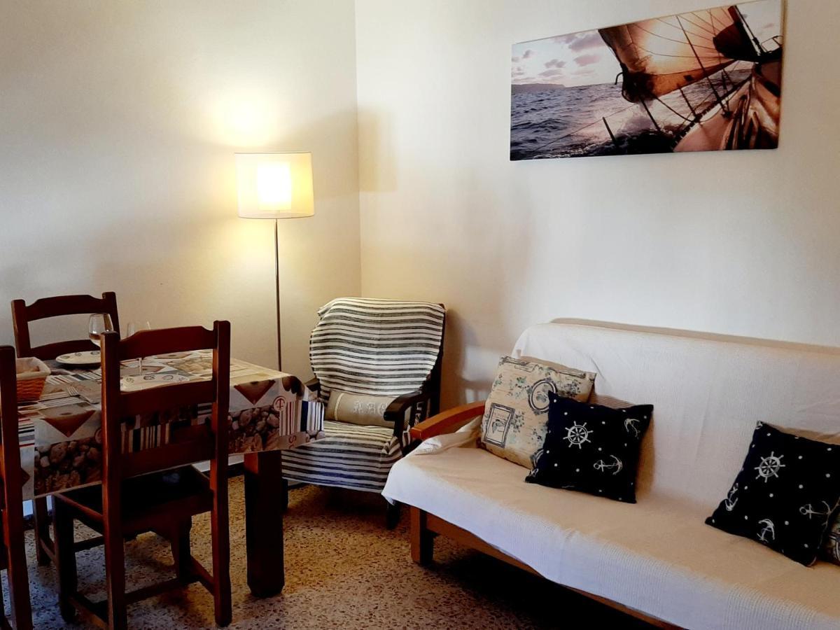 הוספיטלט דה ל'אינפנט Apartamentos Franch מראה חיצוני תמונה