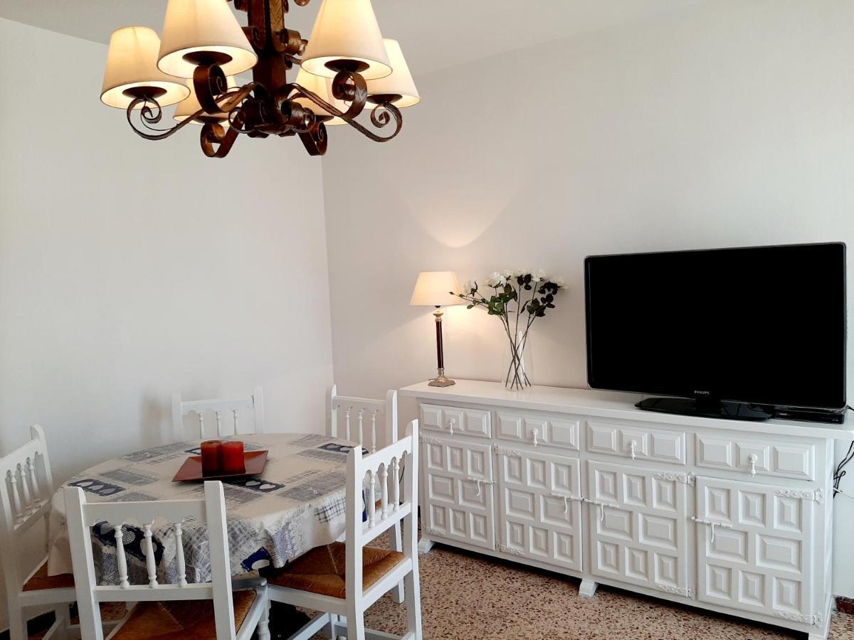 הוספיטלט דה ל'אינפנט Apartamentos Franch מראה חיצוני תמונה