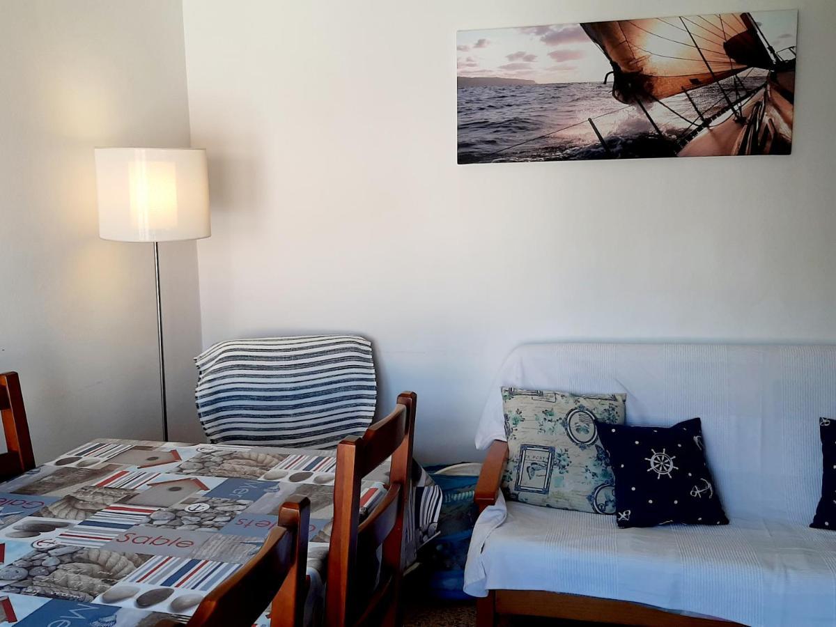 הוספיטלט דה ל'אינפנט Apartamentos Franch מראה חיצוני תמונה