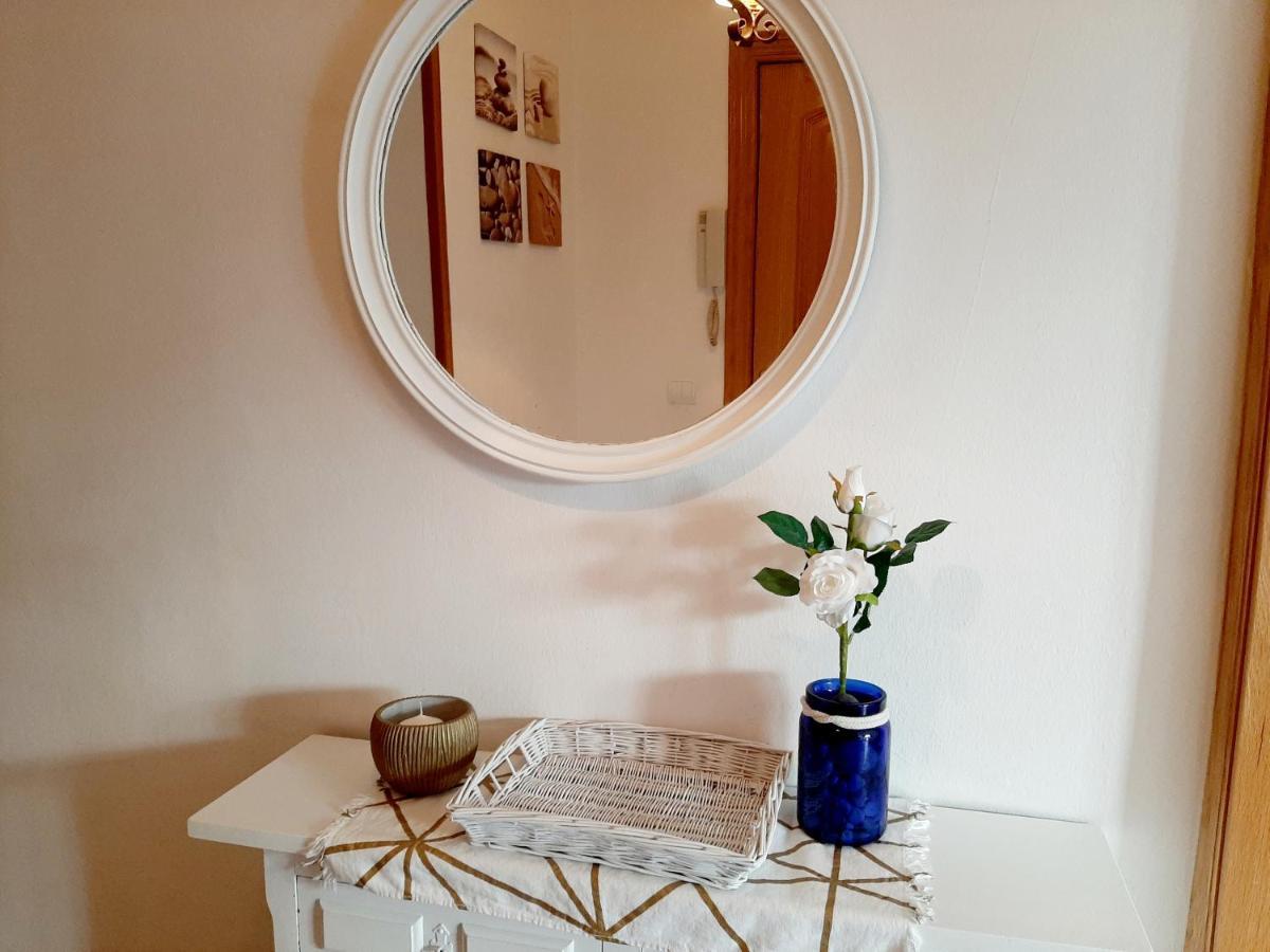 הוספיטלט דה ל'אינפנט Apartamentos Franch מראה חיצוני תמונה
