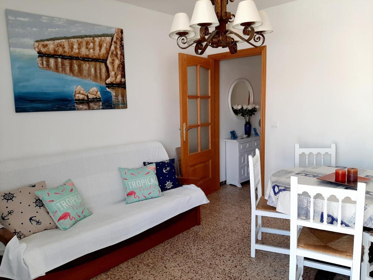 הוספיטלט דה ל'אינפנט Apartamentos Franch מראה חיצוני תמונה