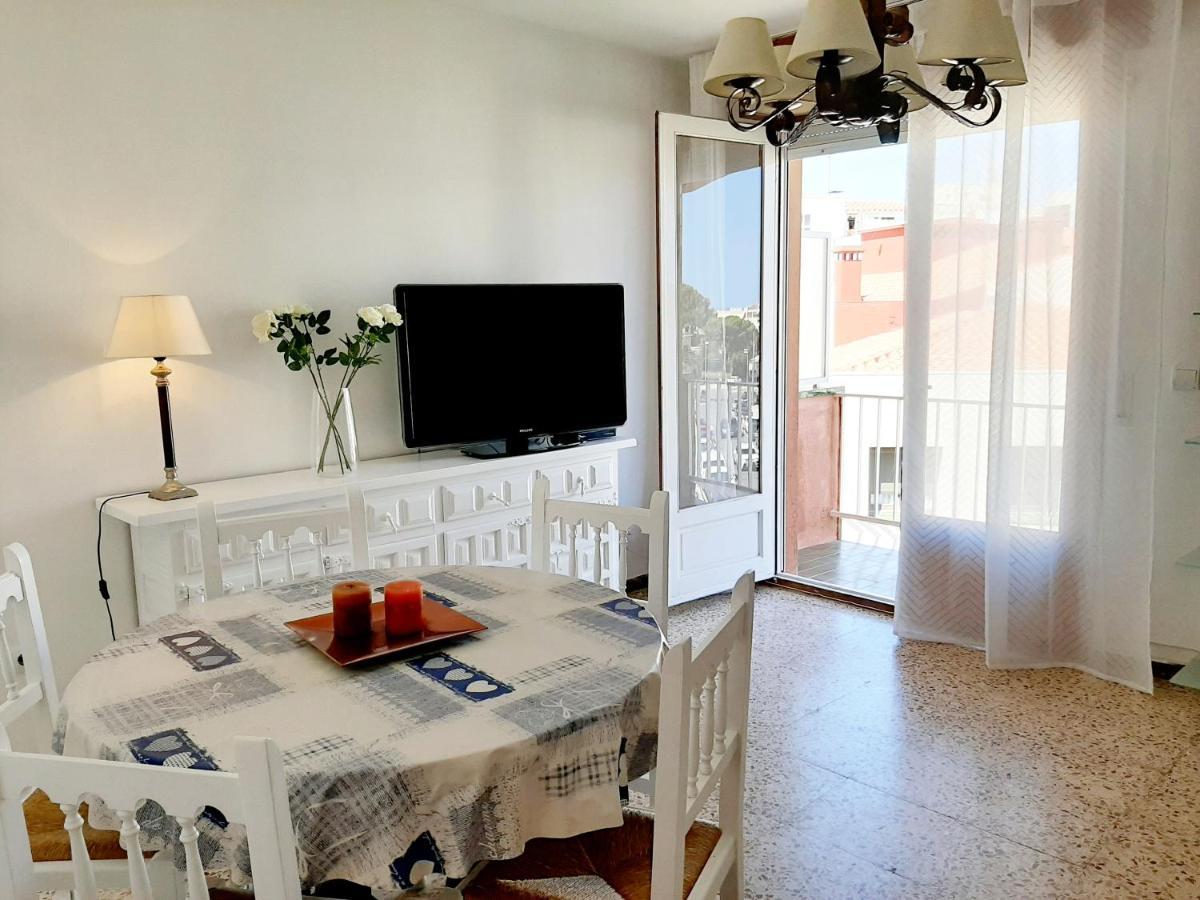 הוספיטלט דה ל'אינפנט Apartamentos Franch מראה חיצוני תמונה