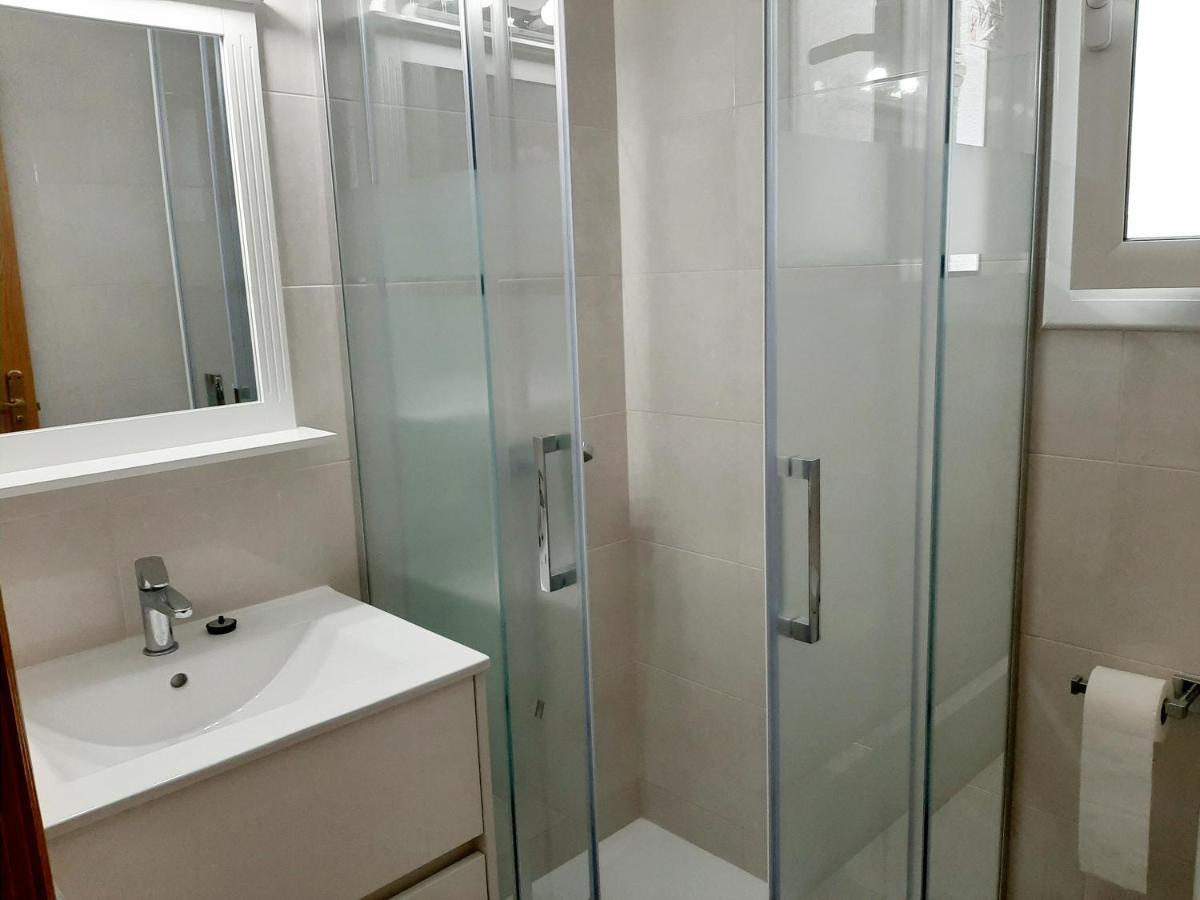 הוספיטלט דה ל'אינפנט Apartamentos Franch מראה חיצוני תמונה
