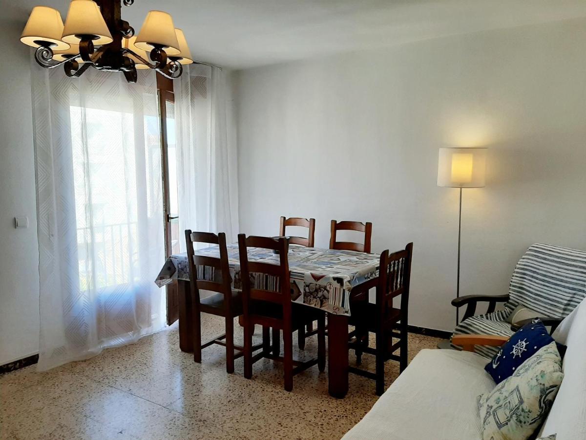 הוספיטלט דה ל'אינפנט Apartamentos Franch מראה חיצוני תמונה