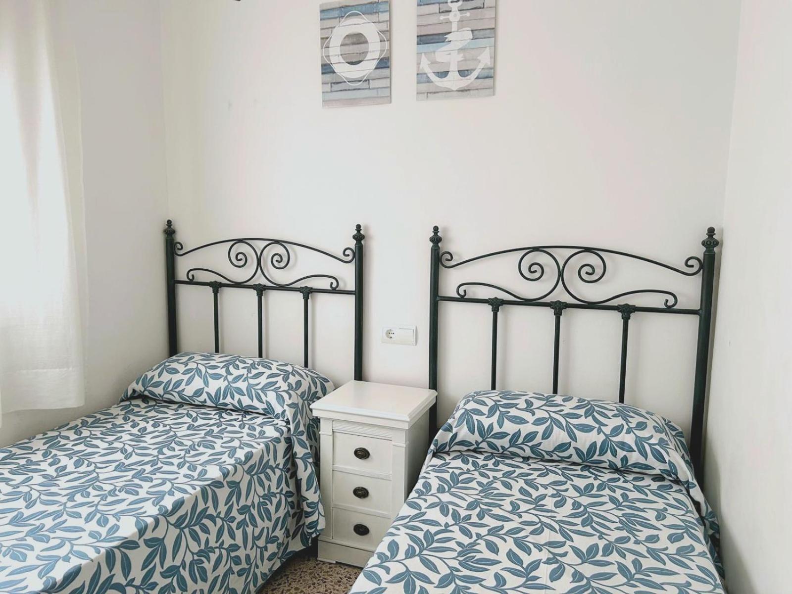 הוספיטלט דה ל'אינפנט Apartamentos Franch מראה חיצוני תמונה